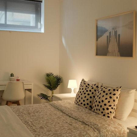 Just4U Apartment Алмада Екстериор снимка
