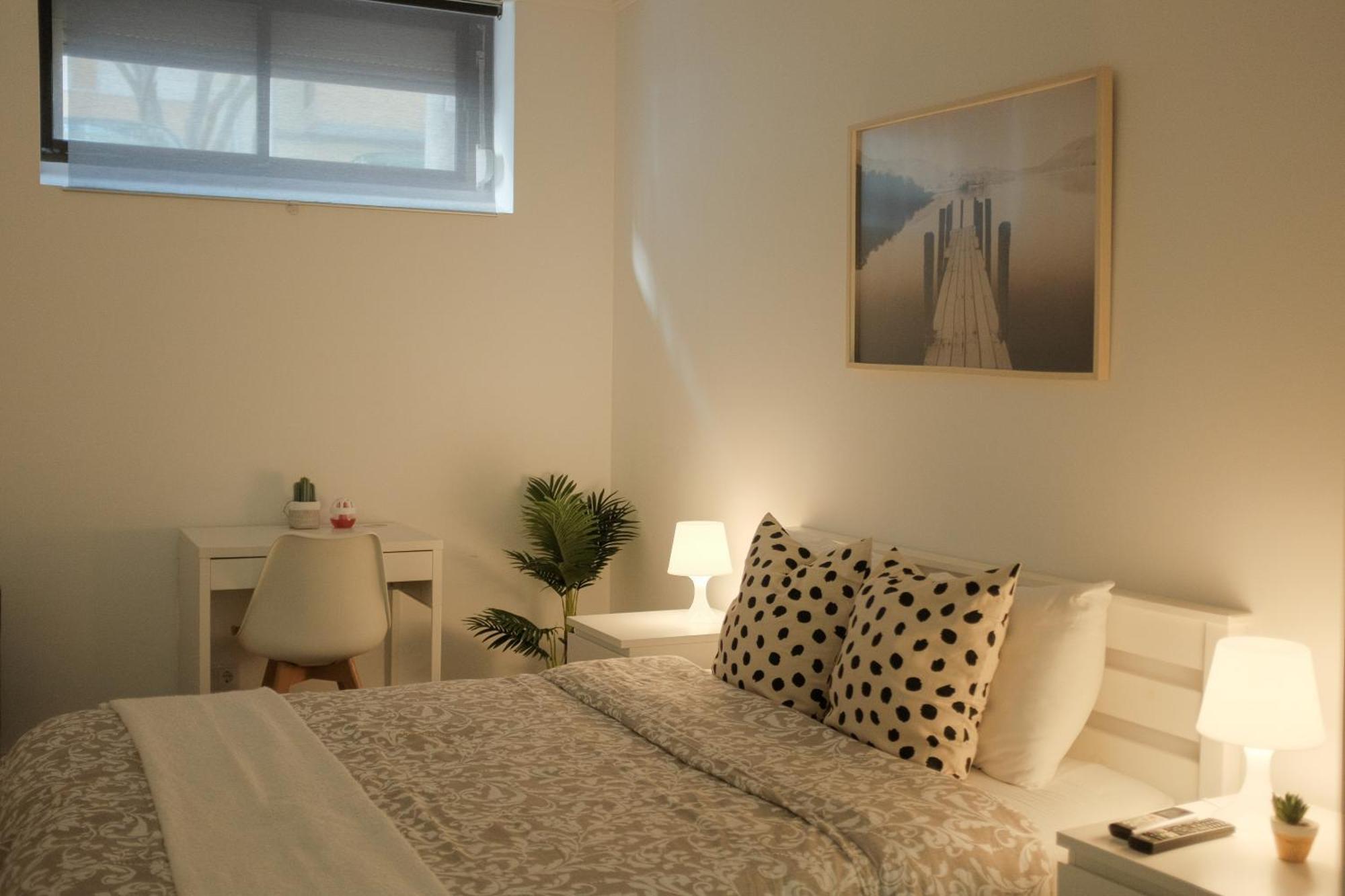 Just4U Apartment Алмада Екстериор снимка