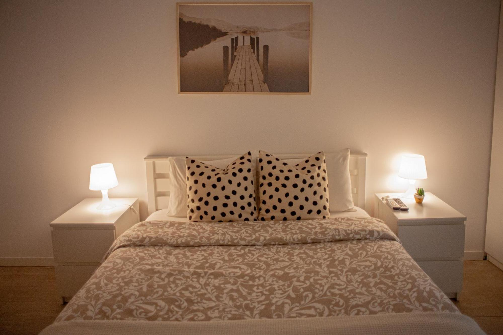 Just4U Apartment Алмада Екстериор снимка