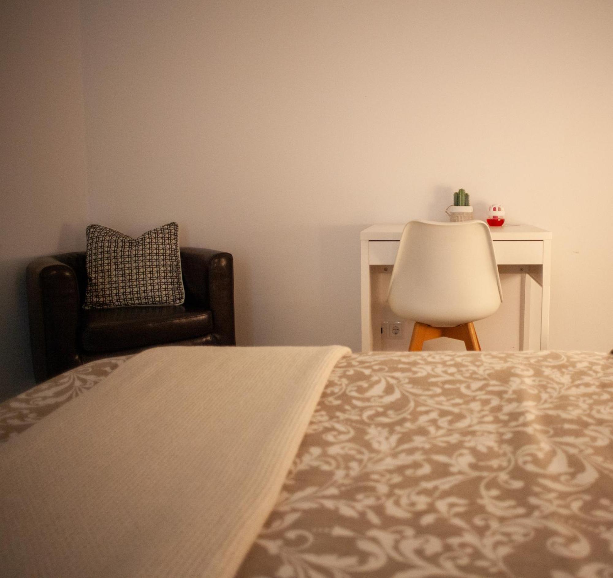 Just4U Apartment Алмада Екстериор снимка