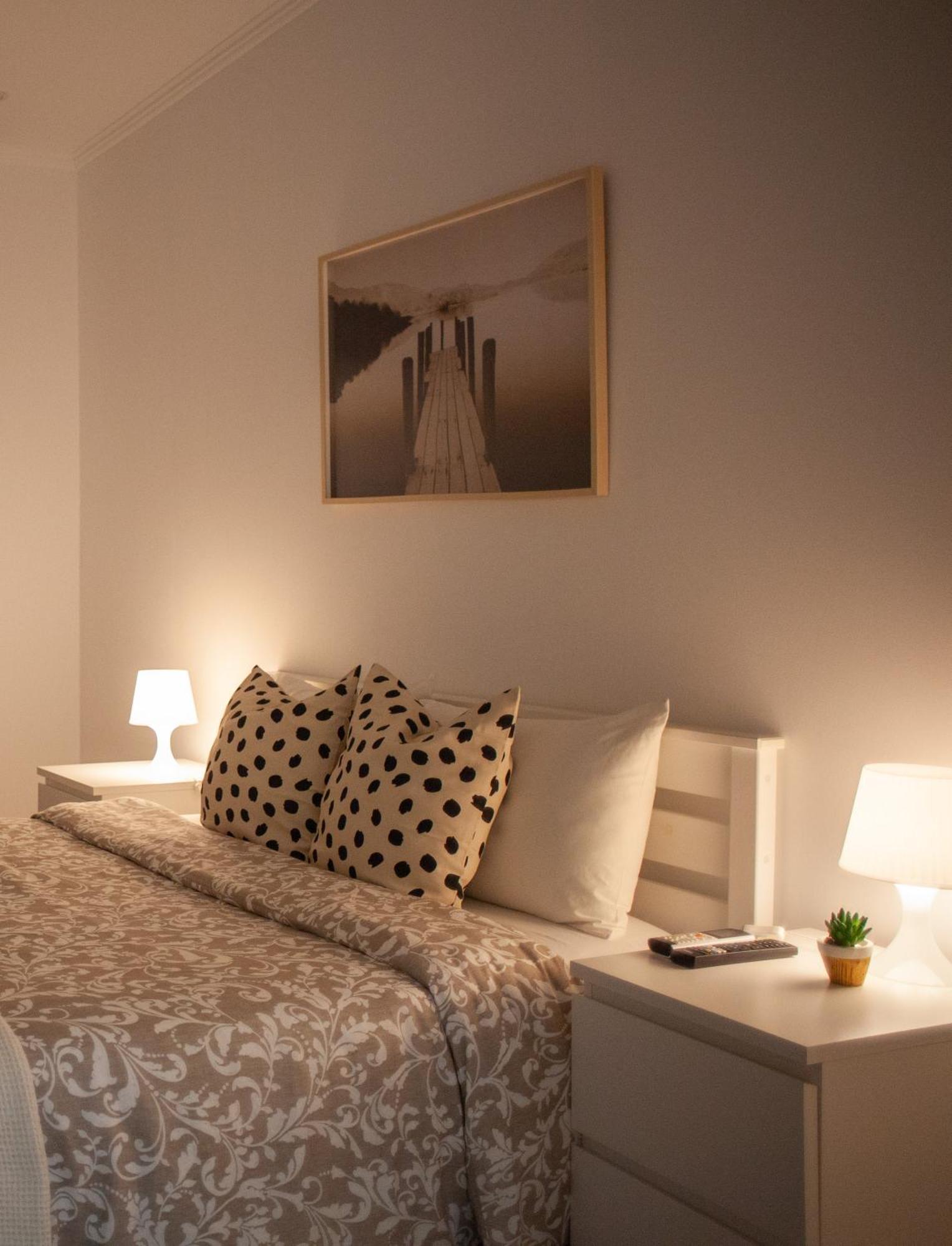 Just4U Apartment Алмада Екстериор снимка