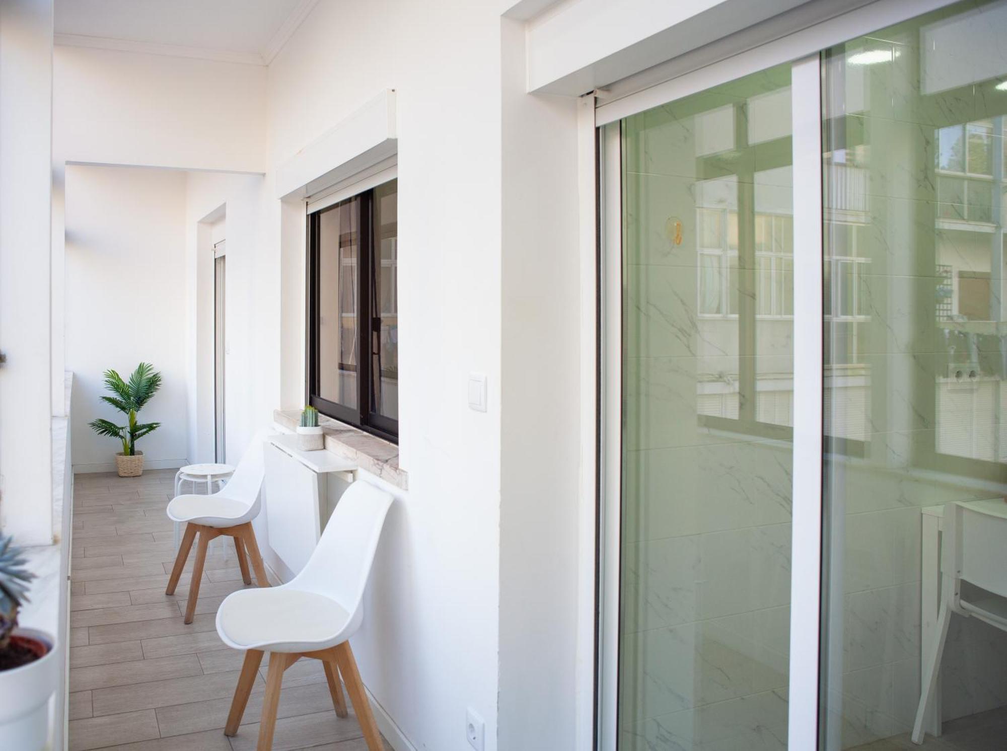 Just4U Apartment Алмада Екстериор снимка