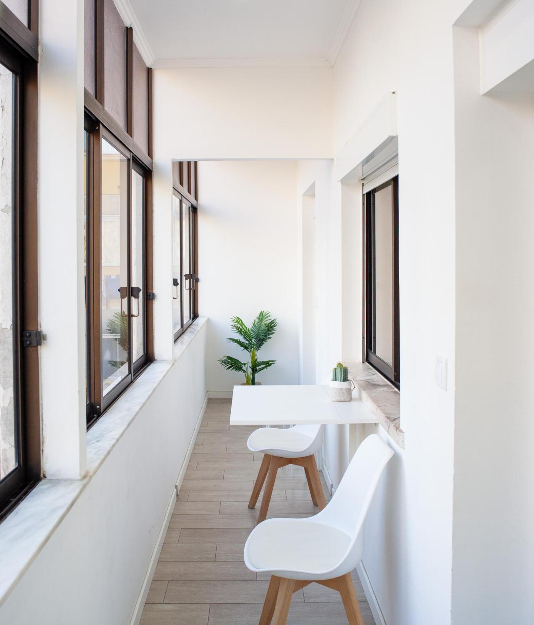 Just4U Apartment Алмада Екстериор снимка