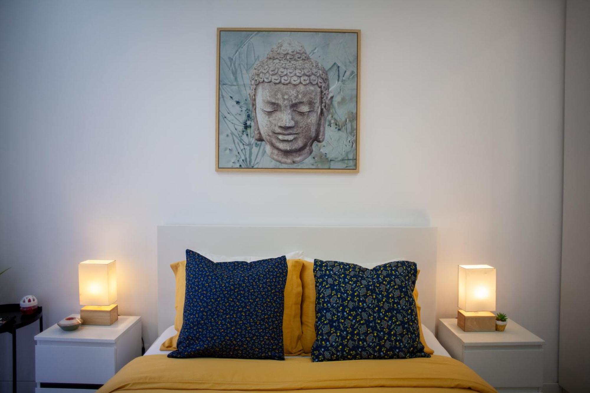 Just4U Apartment Алмада Екстериор снимка