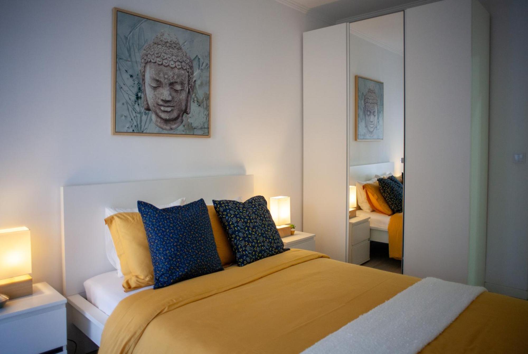 Just4U Apartment Алмада Екстериор снимка