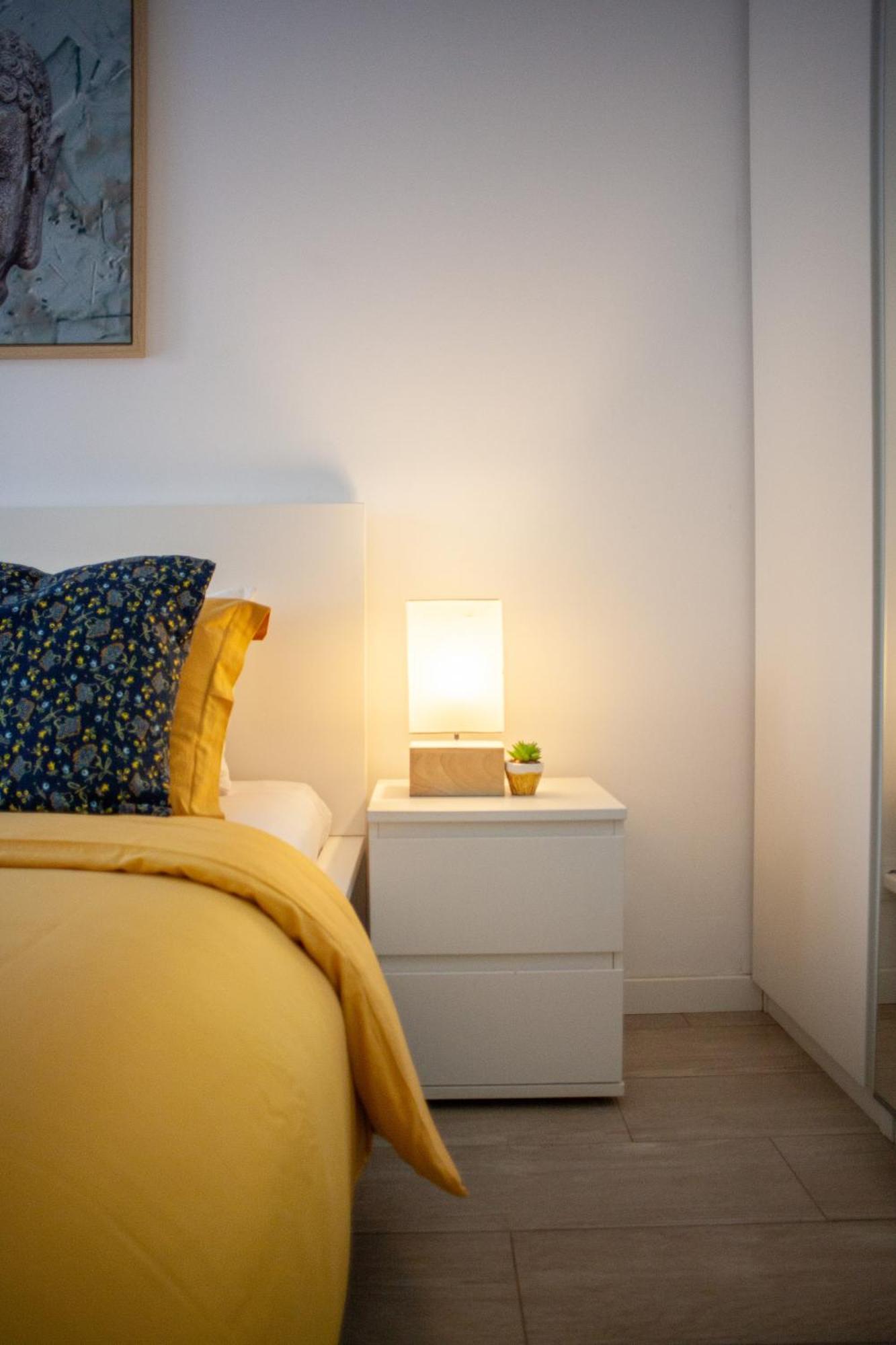 Just4U Apartment Алмада Екстериор снимка
