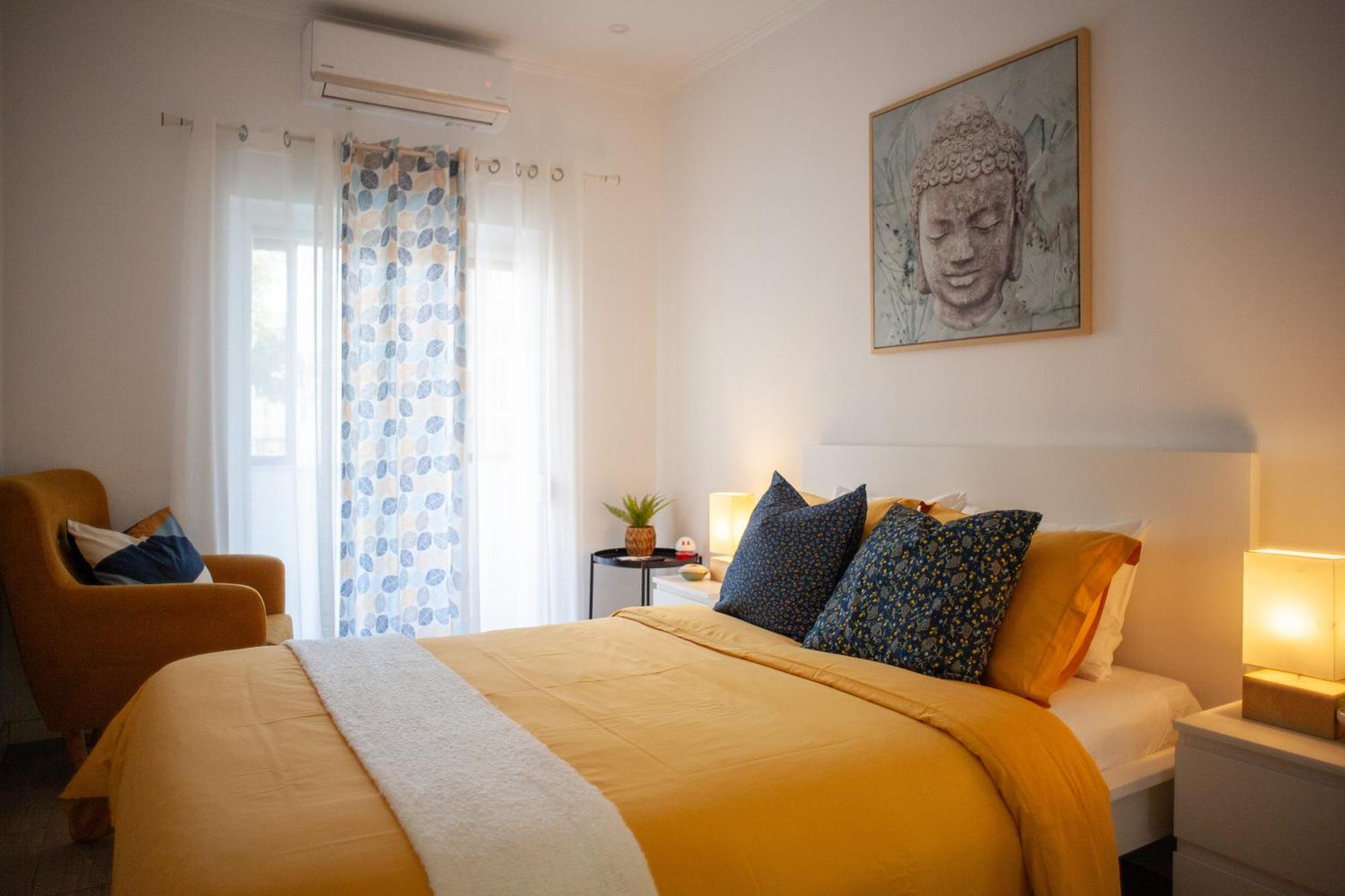 Just4U Apartment Алмада Екстериор снимка