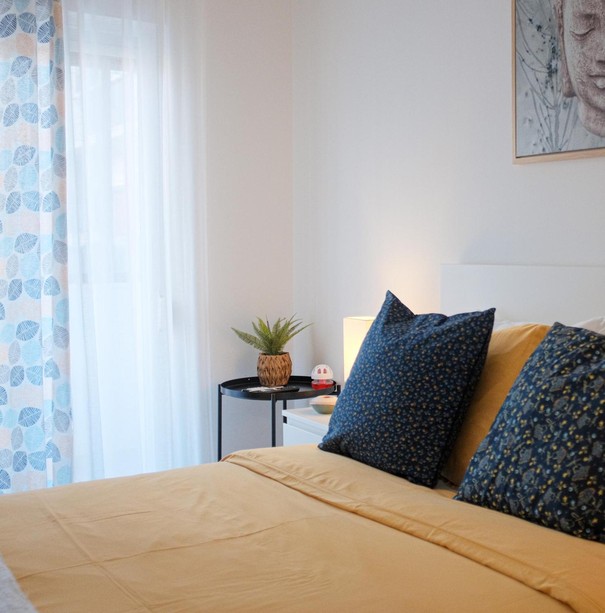 Just4U Apartment Алмада Екстериор снимка